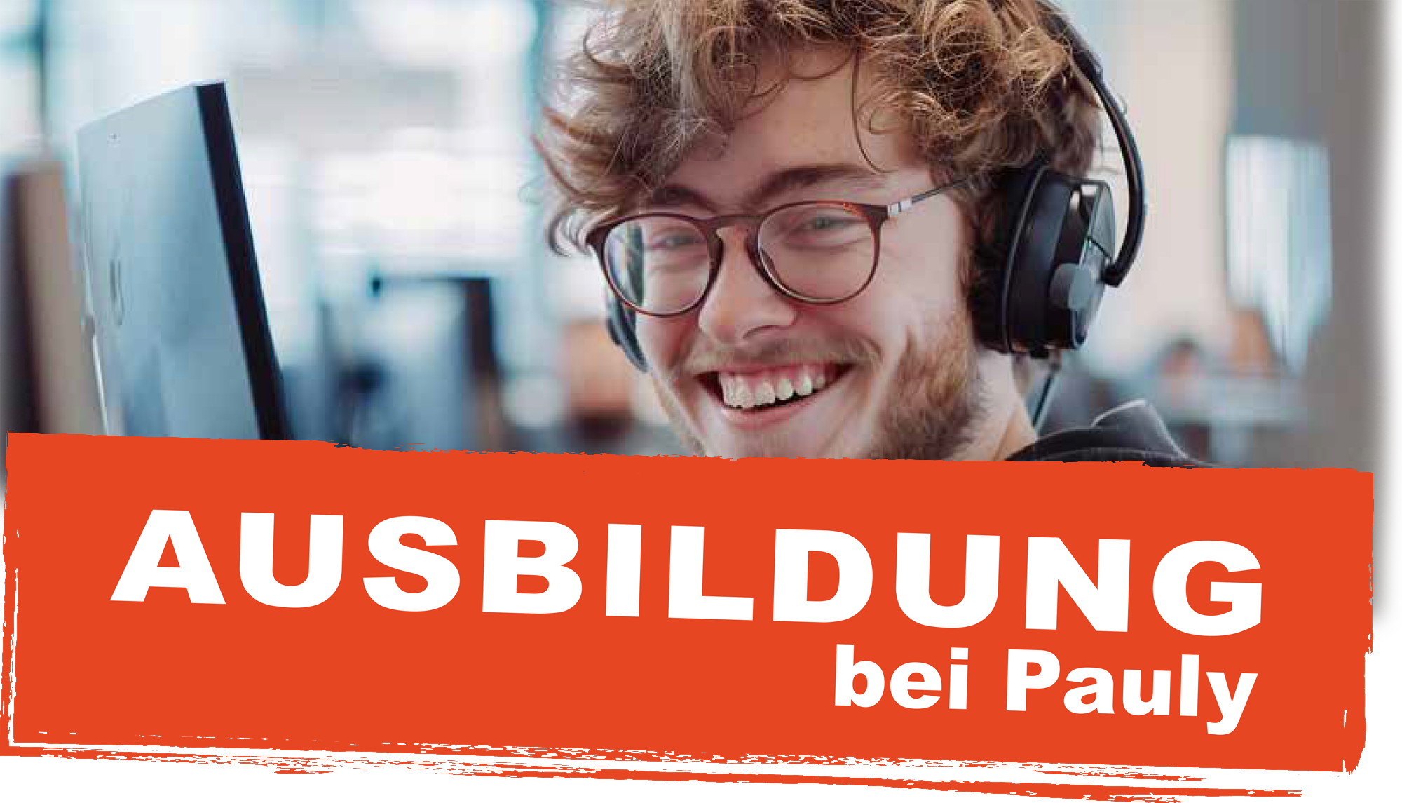 Ausbildung bei Pauly